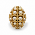Bague à secret Avon