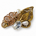 Broche filigrane - Briglia