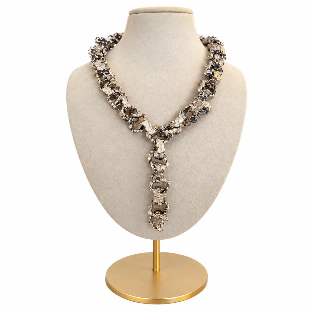 Collier Biche de Bere