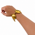 Bracelet Sharra Pagano Médaillons XL