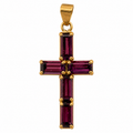 Pendentif croix