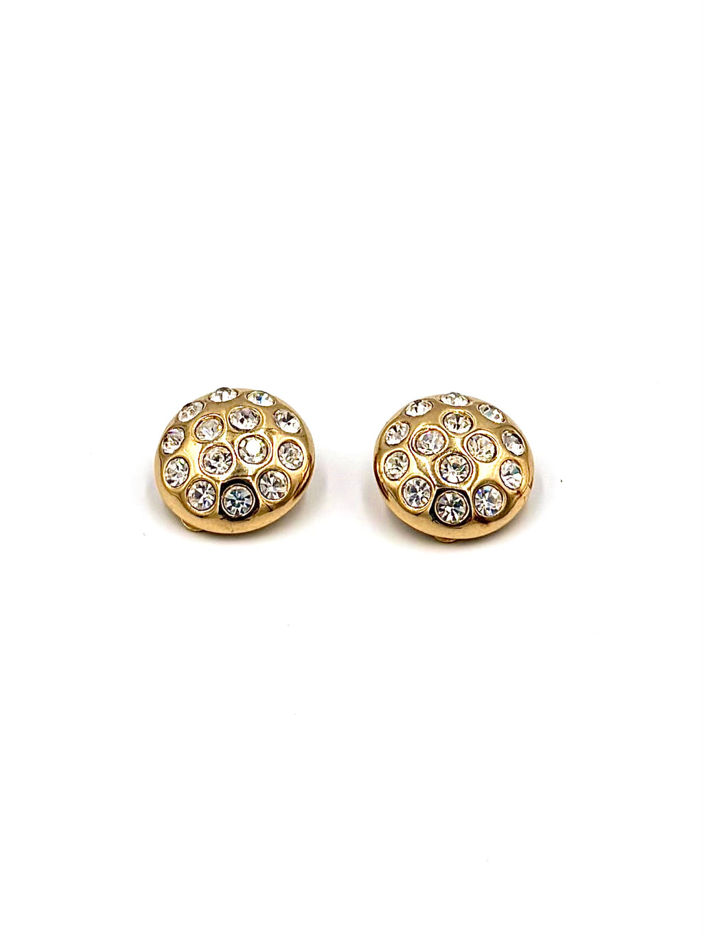 Boucles d'oreilles Nina Ricci
