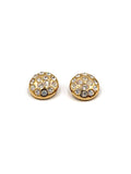 Boucles d'oreilles Nina Ricci