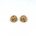 Boucles d'oreille Monet
