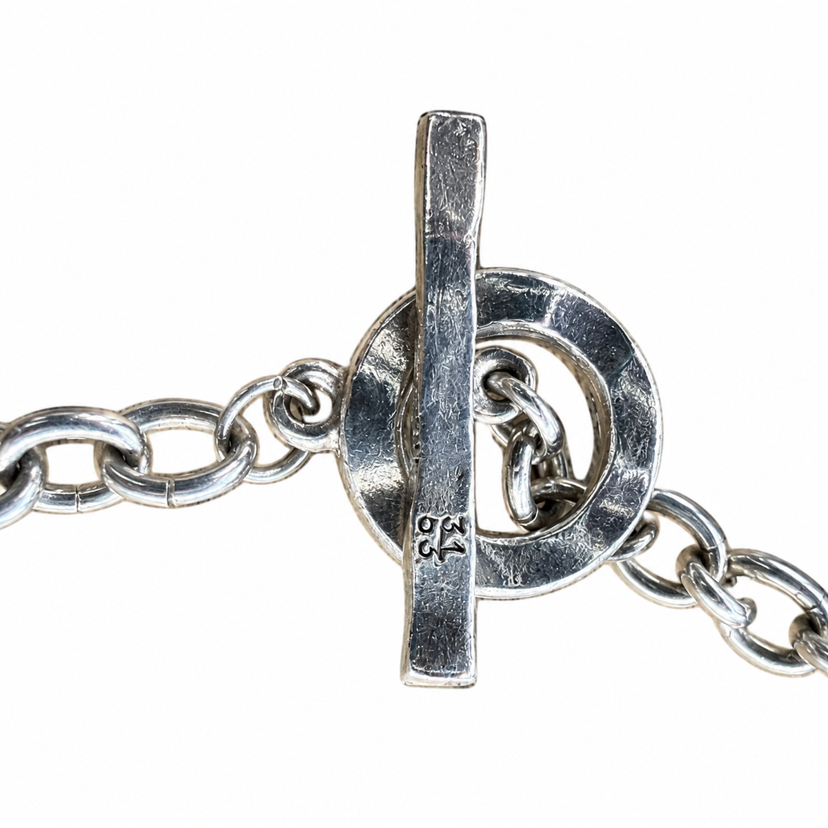 Collier Biche de Bere